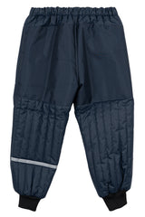 Mikk-Line Duvet Termosæt - Blå