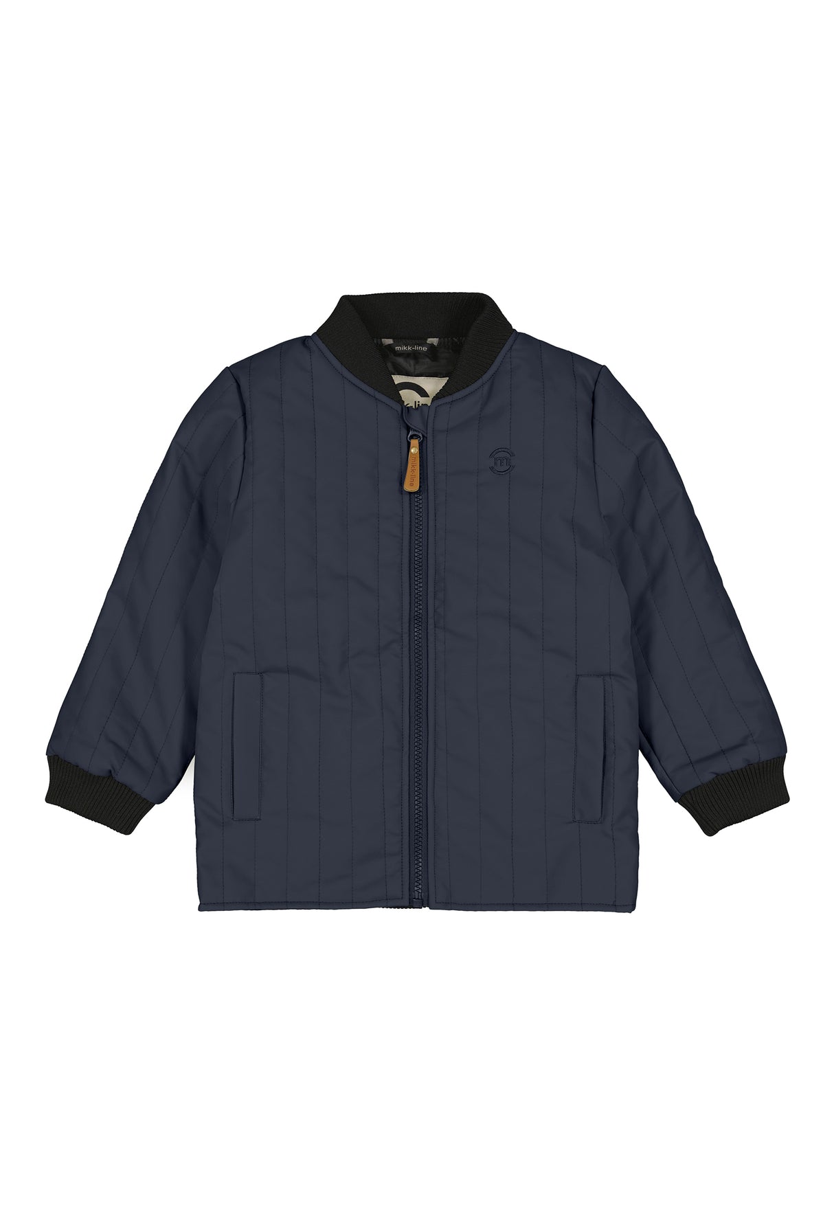 Mikk-Line Duvet Termosæt - Blå