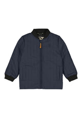 Mikk-Line Duvet Termosæt - Blå