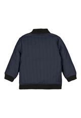 Mikk-Line Duvet Termosæt - Blå