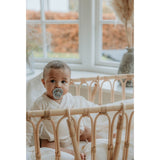 Bibs Boheme Latex Sutter 2-pak Ivory/Sage