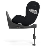 Cybex SIRONA T I-SIZE Plus Sepia Black Autostol