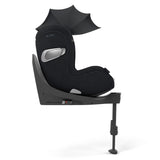 Cybex SIRONA T I-SIZE Plus Sepia Black Autostol