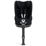 Cybex SIRONA T I-SIZE Plus Sepia Black Autostol