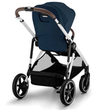 Cybex Gazelle S Ocean Blue