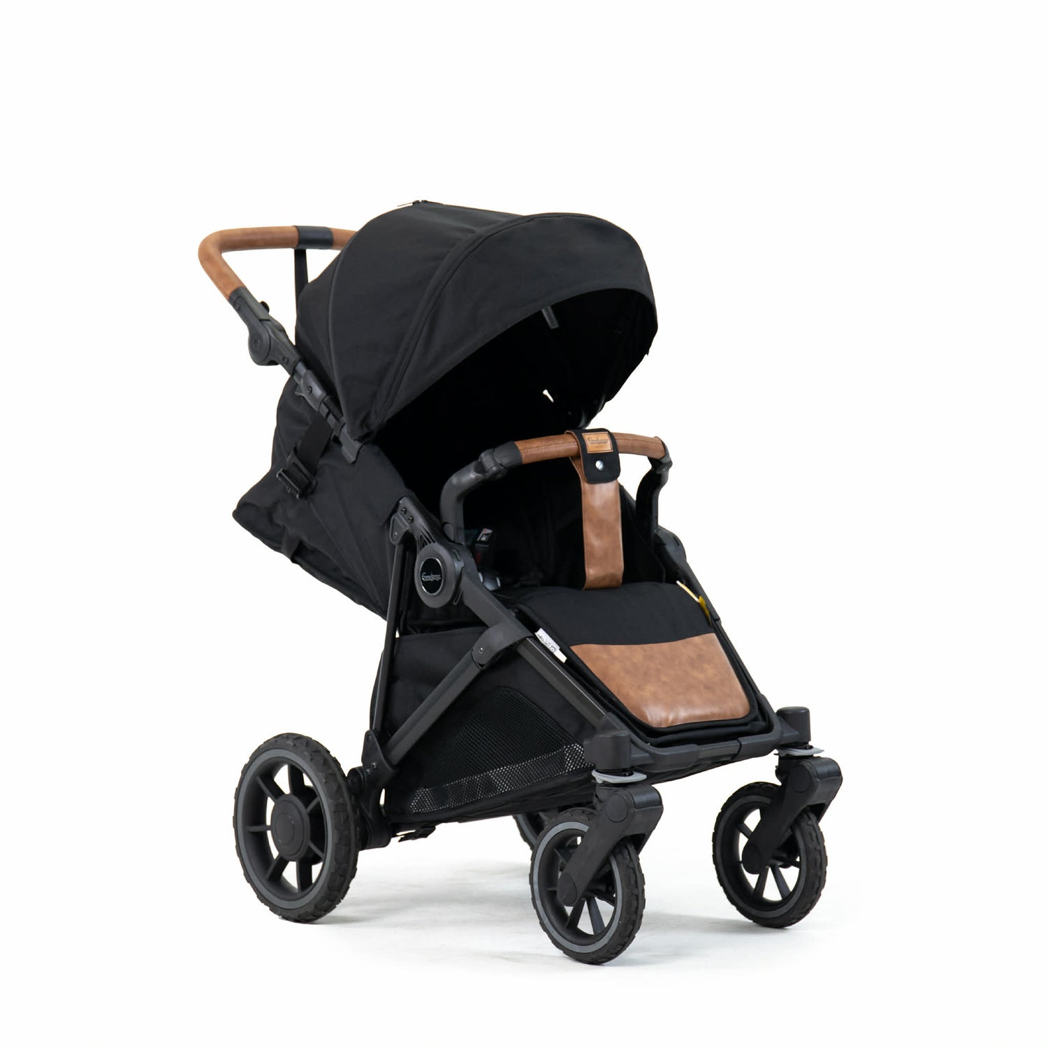 bugaboo klapvogn Emmaljunga Sonic Klapvogn