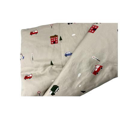 Petit Copenhagen Sengetøj Traffic