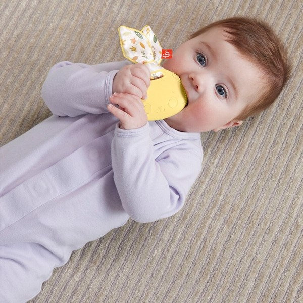 Fisher-Price® Sensimals Peg Kanin