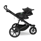 Thule Autostol - Maple Black