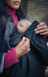 Najell "All weather" cover - Sort