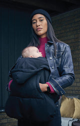 Najell "All weather" cover - Sort