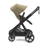 Thule Charm 2 in 1 - Falmet khaki