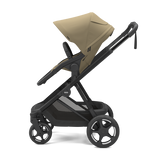 Thule Charm 2 in 1 - Falmet khaki