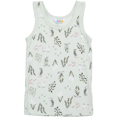 Joha Mint Undertrøje