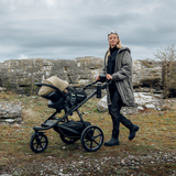 Thule Maple Connect falmet khaki