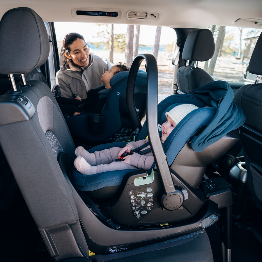 Thule Maple Connect Sort