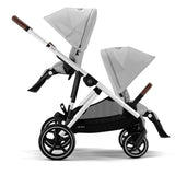 Cybex Gazelle S Lava Grey