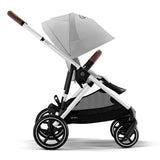 Cybex Gazelle S Lava Grey