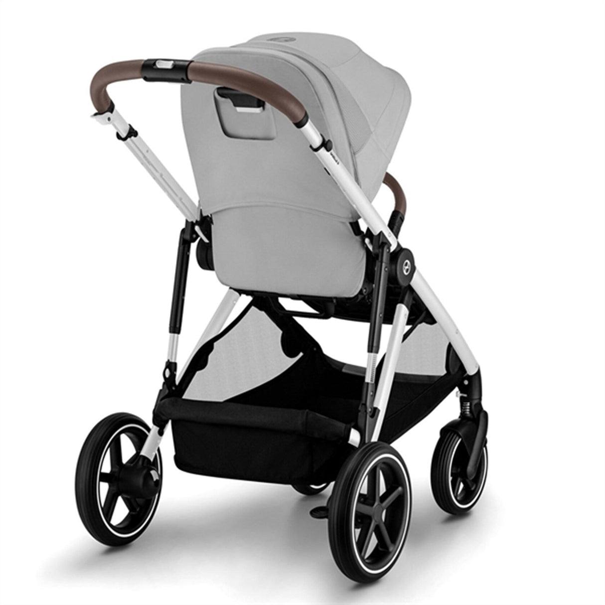 Cybex Gazelle S Lava Grey