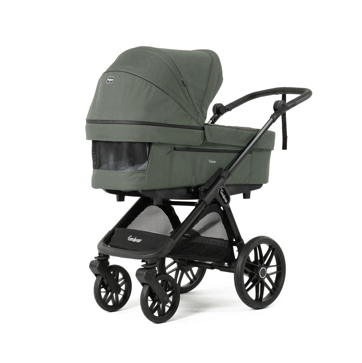 Emmaljunga Big Star Sento Max 2027