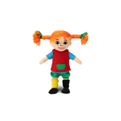 Pippi dukke 20cm