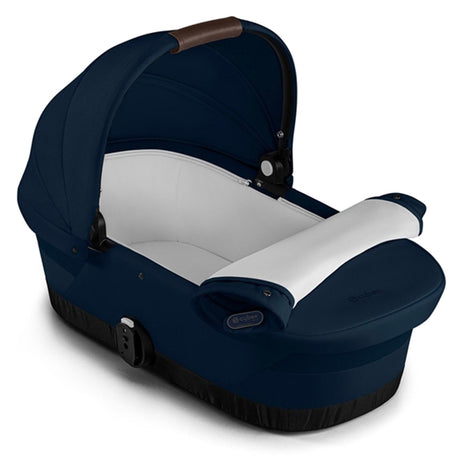 Cybex Gazelle S Barnevognskasse Ocean Blue