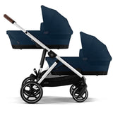 Cybex Gazelle S Barnevognskasse Ocean Blue