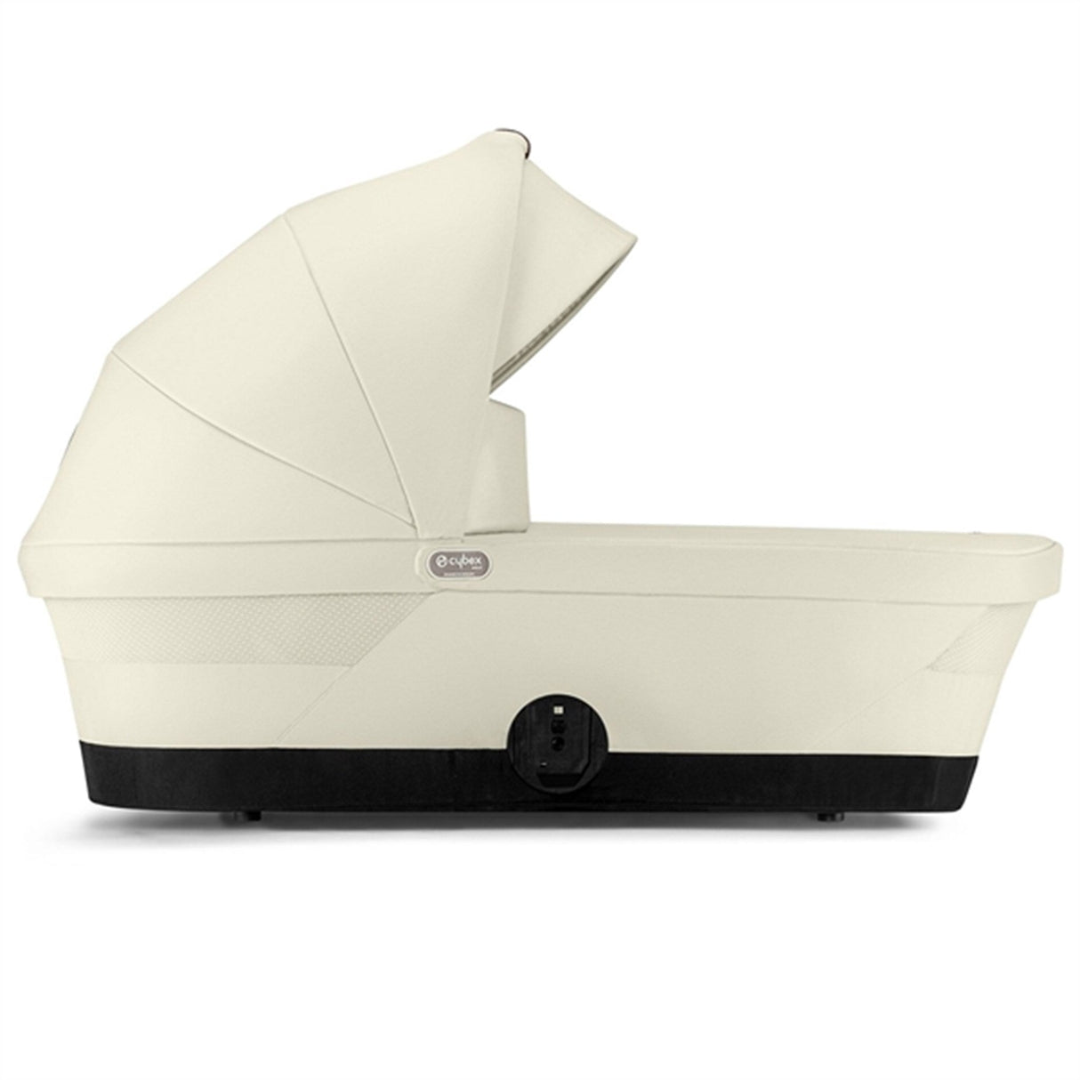 Cybex Gazelle S Barnevognskasse Seashell Beige