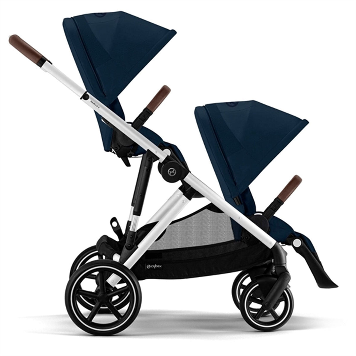 Cybex Gazelle S Sædeenhed Ocean Blue