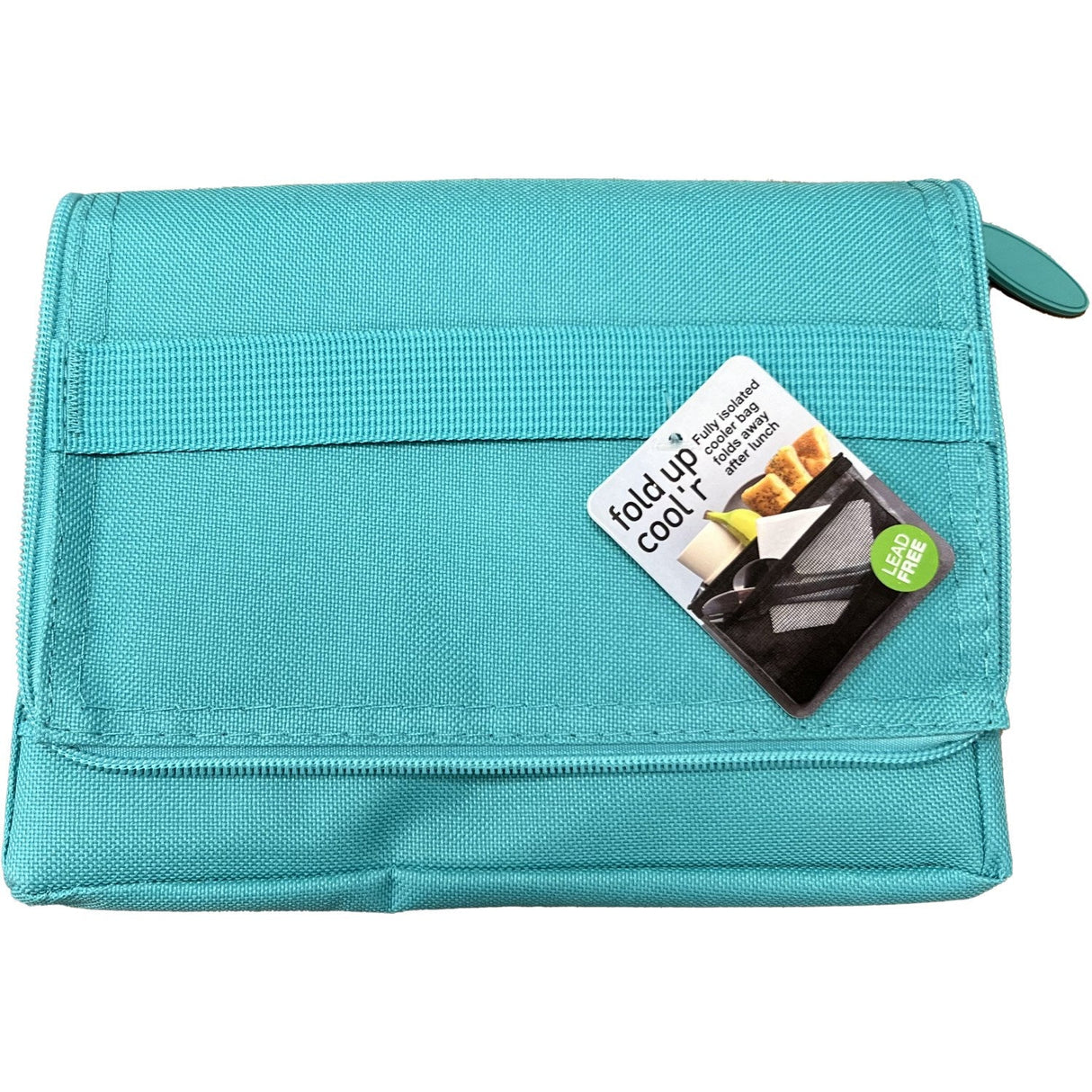 Sistema Minty To Go Cool'r Maxi Fold Up Køletaske 4 L