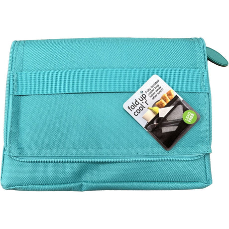 Sistema Minty To Go Cool'r Maxi Fold Up Køletaske 4 L