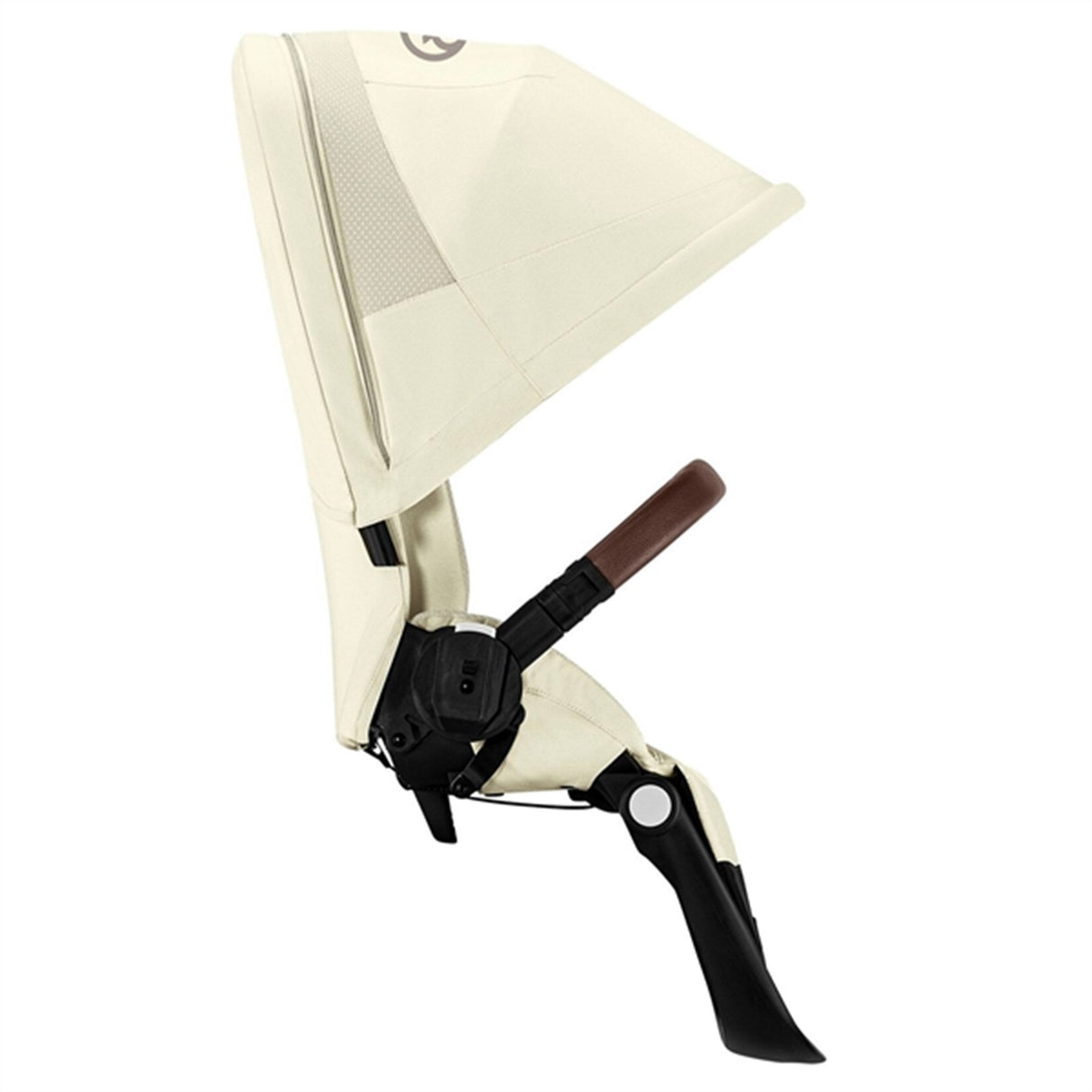 Cybex Gazelle S Sædeenhed Seashell Beige