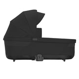 Cybex Cot S LUX Barnevognskasse Moon Black