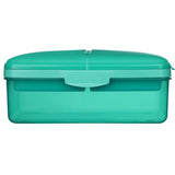 Sistema Slimline Quaddie Madkasse 1,5 L Teal