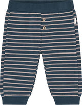 Pants Sweat Y/D - Midnight Navy 114540