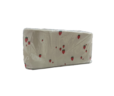 Petit Copenhagen Berry sengerand