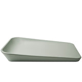 Leander Matty KAMPAGNE Puslepude + Topper Sage Green