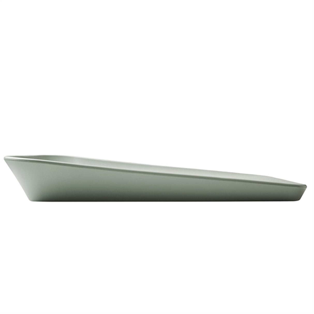 Leander Matty KAMPAGNE Puslepude + Topper Sage Green