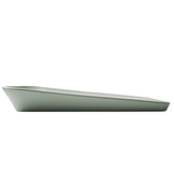 Leander Matty KAMPAGNE Puslepude + Topper Sage Green