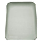 Leander Matty KAMPAGNE Puslepude + Topper Sage Green