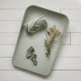Leander Matty Puslepude Sage Green