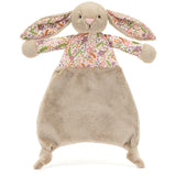 Jellycat Bashful Kanin, Beige Meadow Putteklud