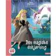 Forlaget Carlsen Den magiske enhjørning Disney