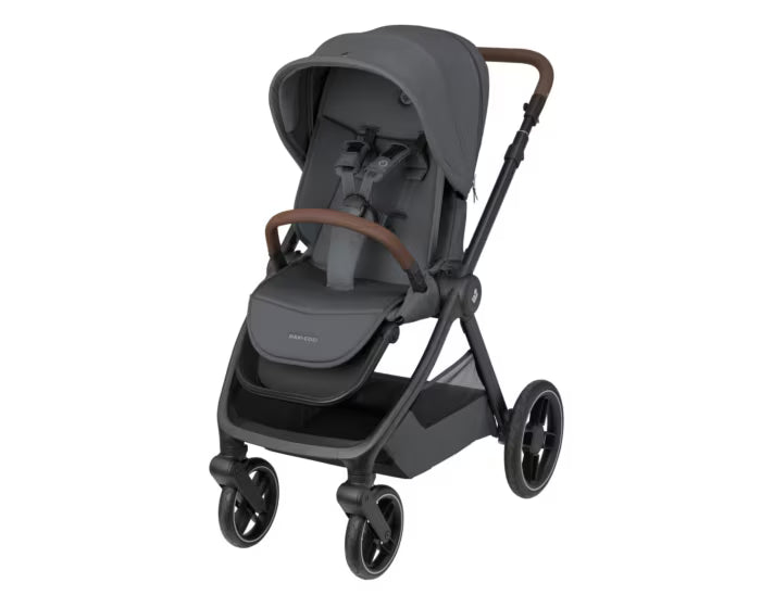 Maxi Cosi Oxford+ (inkl. barnevognsdel)