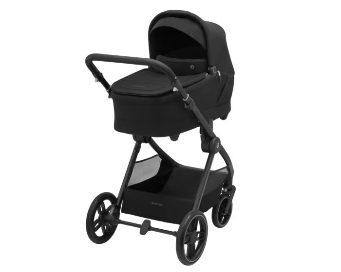 Maxi Cosi Oxford+ (inkl. barnevognsdel)