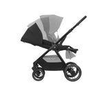 Maxi Cosi Oxford+ (inkl. barnevognsdel)