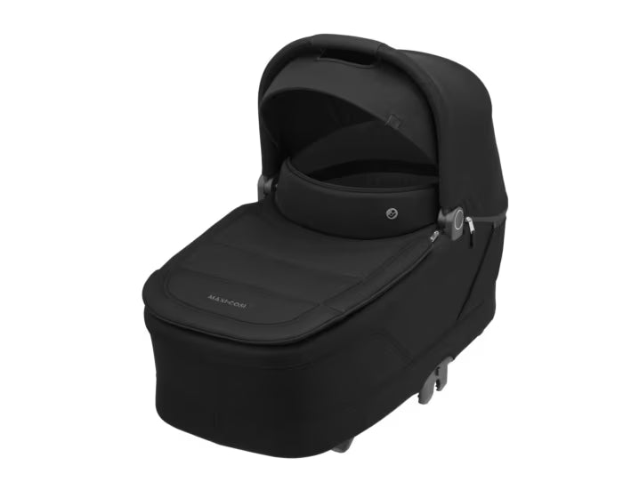 Maxi Cosi Oxford+ (inkl. barnevognsdel)