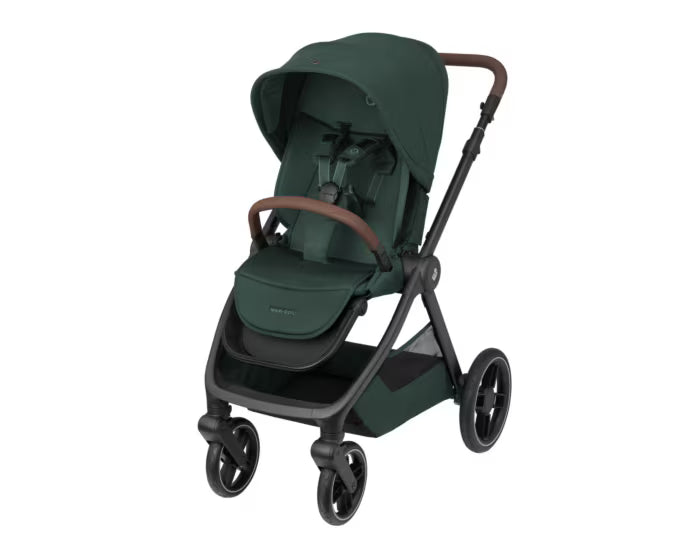 Maxi Cosi Oxford+ (inkl. barnevognsdel)