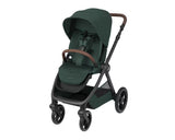 Maxi Cosi Oxford+ (inkl. barnevognsdel)