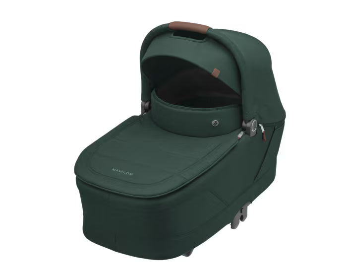 Maxi Cosi Oxford+ (inkl. barnevognsdel)